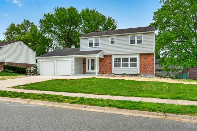 3312 ENGLEWOOD RD, Wilmington, DE 19810