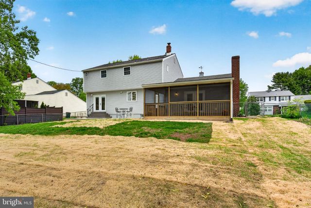 3312 ENGLEWOOD RD, Wilmington, DE 19810
