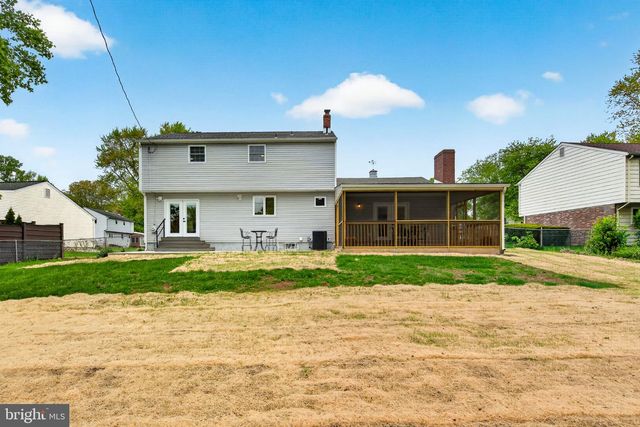 3312 ENGLEWOOD RD, Wilmington, DE 19810