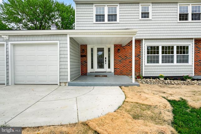 3312 ENGLEWOOD RD, Wilmington, DE 19810
