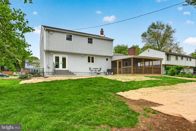 3312 ENGLEWOOD RD, Wilmington, DE 19810