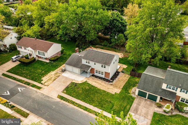 3312 ENGLEWOOD RD, Wilmington, DE 19810