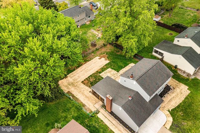 3312 ENGLEWOOD RD, Wilmington, DE 19810