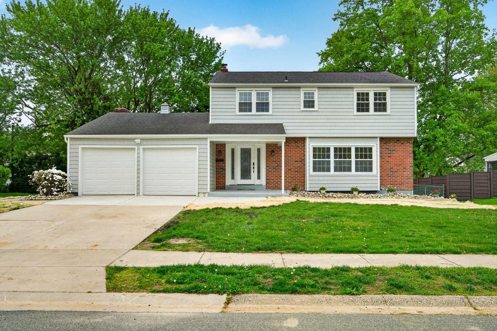 3312 ENGLEWOOD RD, Wilmington, DE 19810