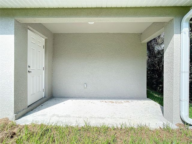 17053 NIXON AVENUE, Port Charlotte, FL 33948