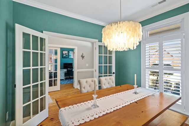 1418 Waterlily Drive, Mount Pleasant, SC 29464