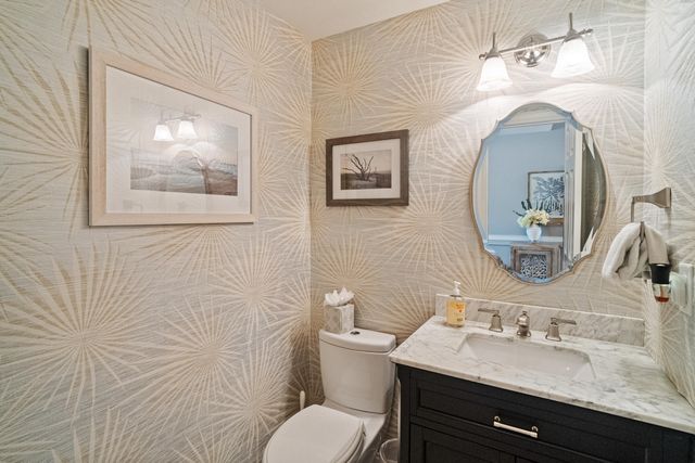 1418 Waterlily Drive, Mount Pleasant, SC 29464