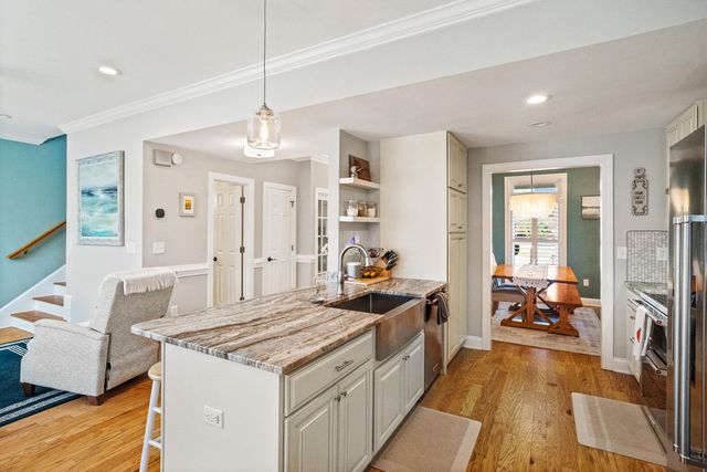 1418 Waterlily Drive, Mount Pleasant, SC 29464