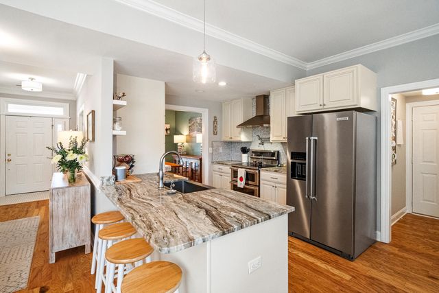 1418 Waterlily Drive, Mount Pleasant, SC 29464