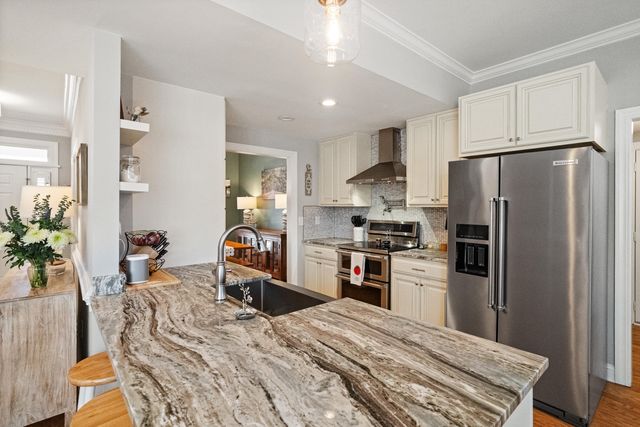 1418 Waterlily Drive, Mount Pleasant, SC 29464