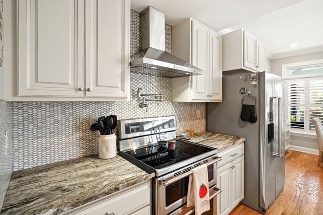 1418 Waterlily Drive, Mount Pleasant, SC 29464