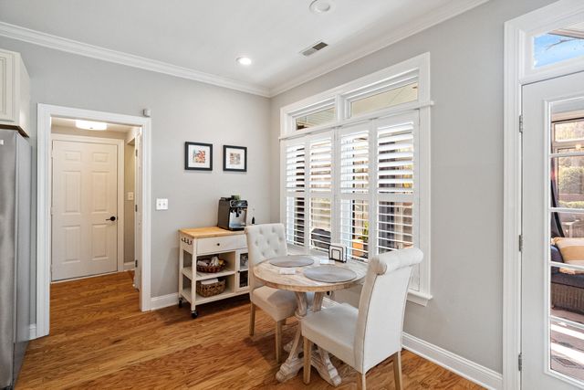 1418 Waterlily Drive, Mount Pleasant, SC 29464