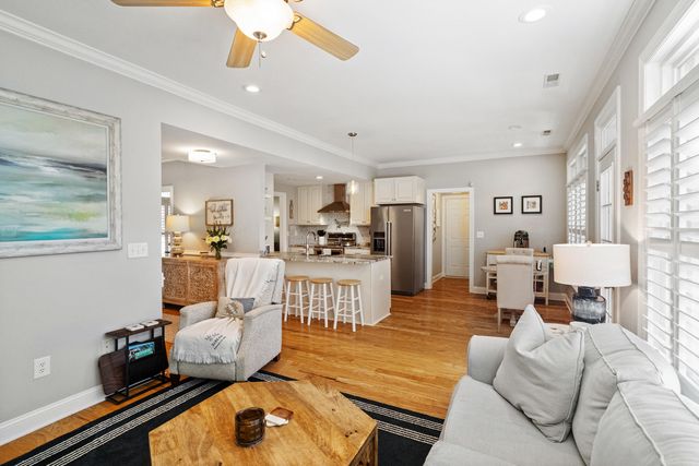 1418 Waterlily Drive, Mount Pleasant, SC 29464