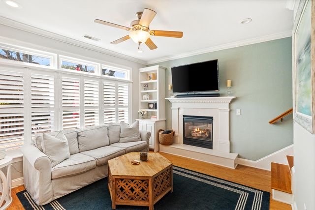 1418 Waterlily Drive, Mount Pleasant, SC 29464