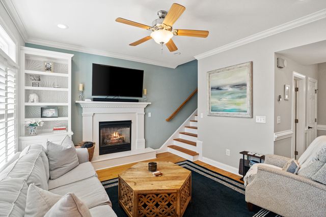 1418 Waterlily Drive, Mount Pleasant, SC 29464