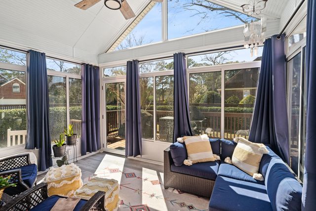 1418 Waterlily Drive, Mount Pleasant, SC 29464