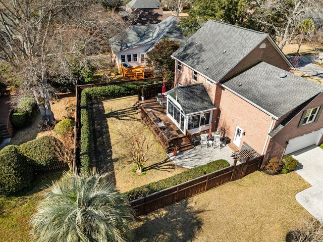 1418 Waterlily Drive, Mount Pleasant, SC 29464