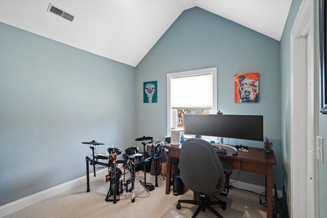 1418 Waterlily Drive, Mount Pleasant, SC 29464