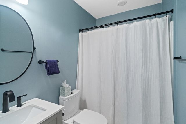 1418 Waterlily Drive, Mount Pleasant, SC 29464