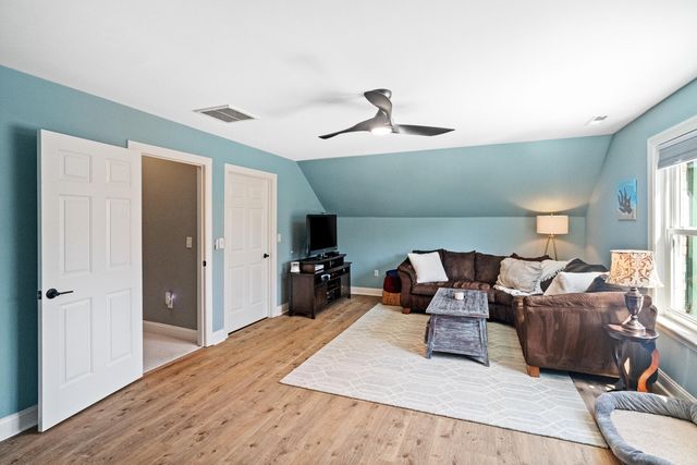 1418 Waterlily Drive, Mount Pleasant, SC 29464