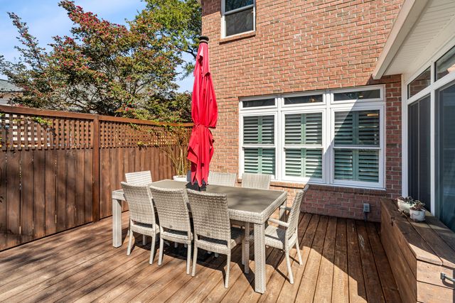 1418 Waterlily Drive, Mount Pleasant, SC 29464