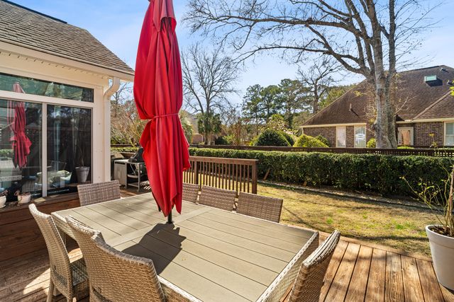 1418 Waterlily Drive, Mount Pleasant, SC 29464