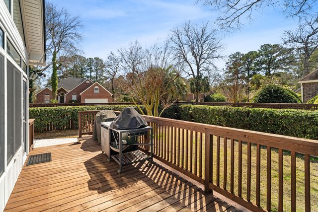 1418 Waterlily Drive, Mount Pleasant, SC 29464