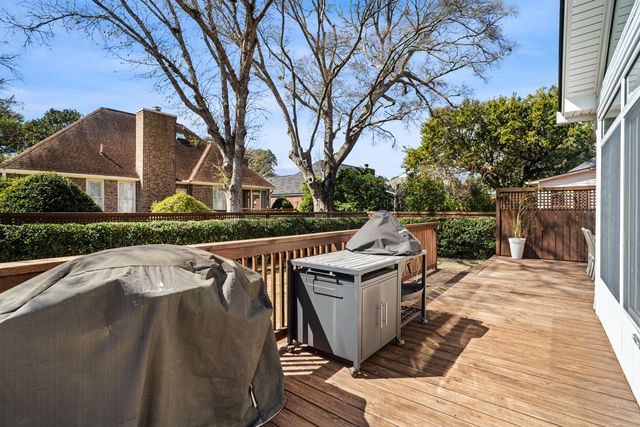 1418 Waterlily Drive, Mount Pleasant, SC 29464