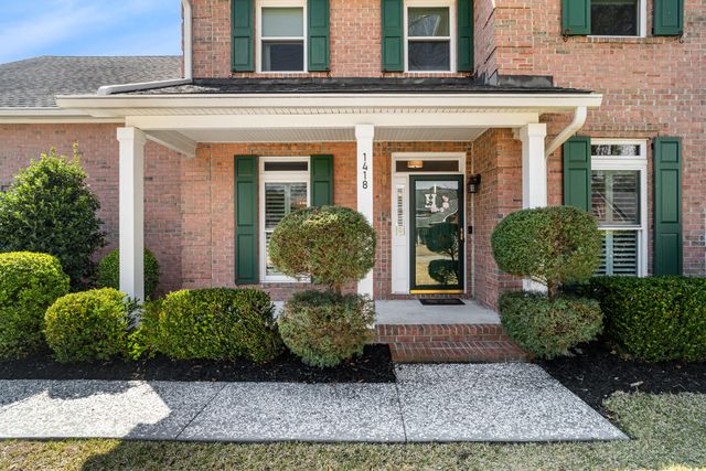 1418 Waterlily Drive, Mount Pleasant, SC 29464