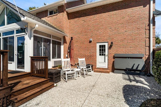 1418 Waterlily Drive, Mount Pleasant, SC 29464