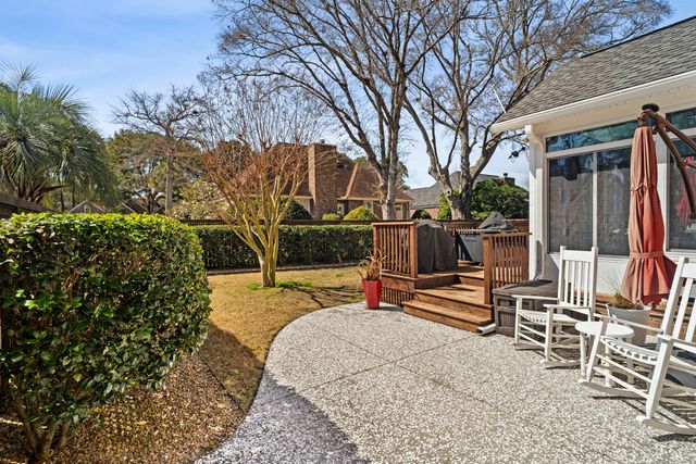 1418 Waterlily Drive, Mount Pleasant, SC 29464