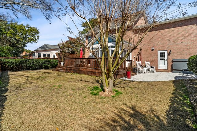 1418 Waterlily Drive, Mount Pleasant, SC 29464