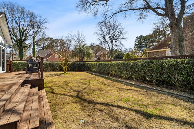 1418 Waterlily Drive, Mount Pleasant, SC 29464