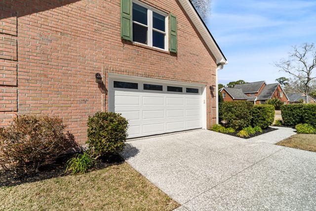 1418 Waterlily Drive, Mount Pleasant, SC 29464