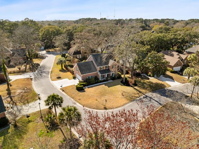 1418 Waterlily Drive, Mount Pleasant, SC 29464