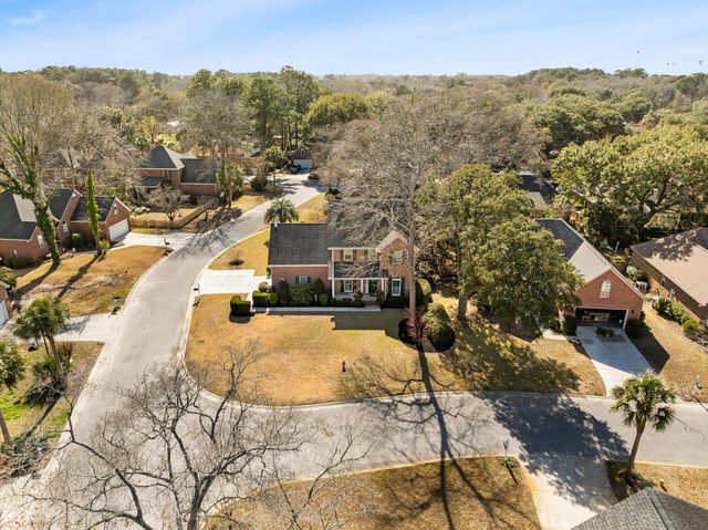 1418 Waterlily Drive, Mount Pleasant, SC 29464