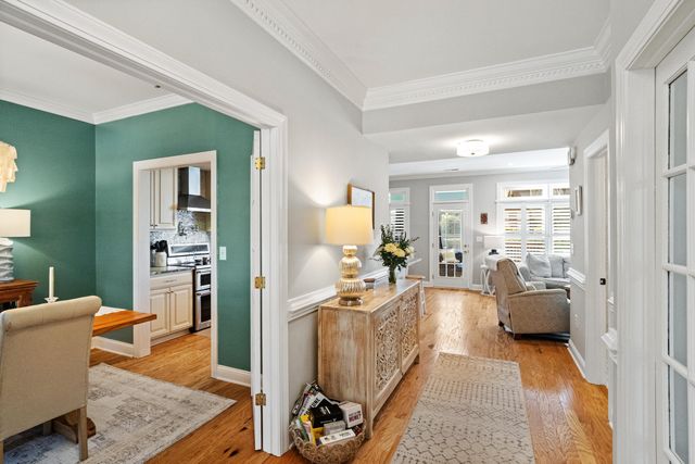 1418 Waterlily Drive, Mount Pleasant, SC 29464