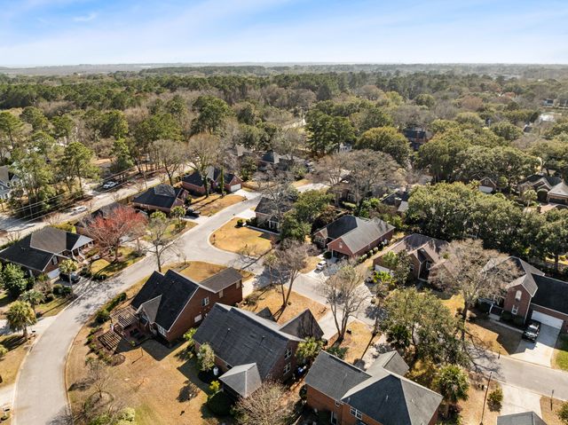 1418 Waterlily Drive, Mount Pleasant, SC 29464