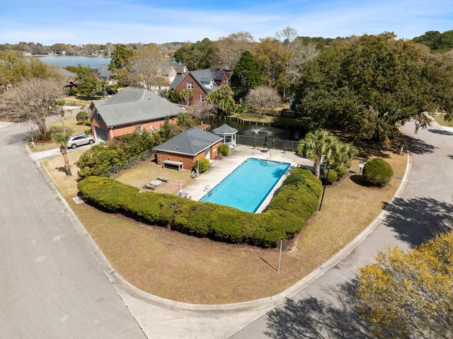 1418 Waterlily Drive, Mount Pleasant, SC 29464