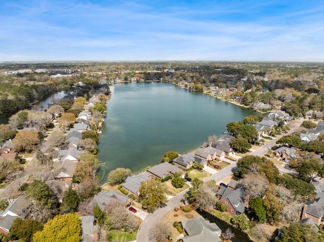 1418 Waterlily Drive, Mount Pleasant, SC 29464