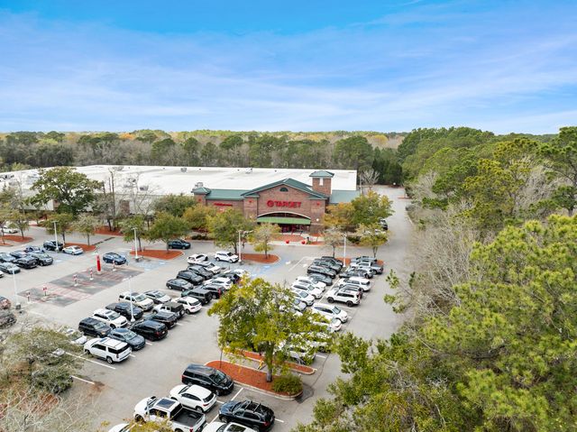 1418 Waterlily Drive, Mount Pleasant, SC 29464