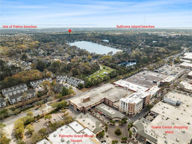 1418 Waterlily Drive, Mount Pleasant, SC 29464