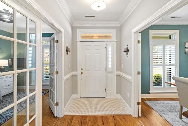 1418 Waterlily Drive, Mount Pleasant, SC 29464