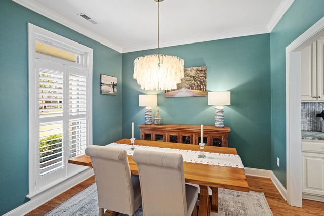 1418 Waterlily Drive, Mount Pleasant, SC 29464