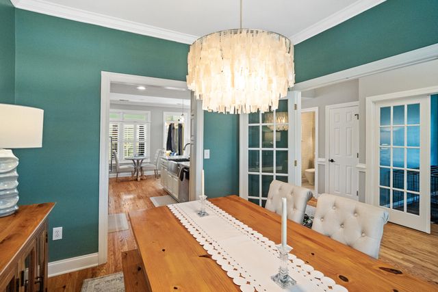 1418 Waterlily Drive, Mount Pleasant, SC 29464