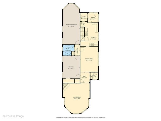 2542 W Coyle Avenue, Chicago, IL 60645