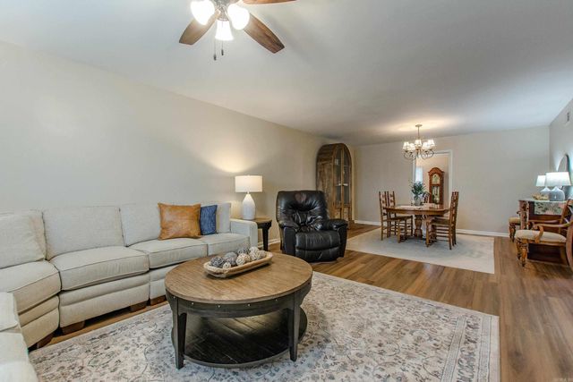 3704 Pope Avenue, North Little Rock, AR 72120