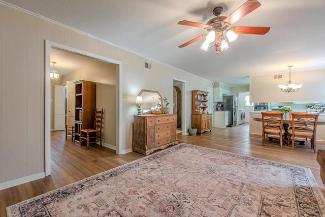 3704 Pope Avenue, North Little Rock, AR 72120