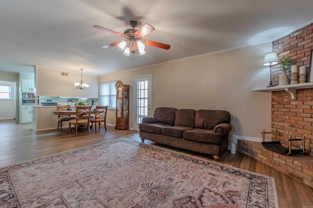 3704 Pope Avenue, North Little Rock, AR 72120