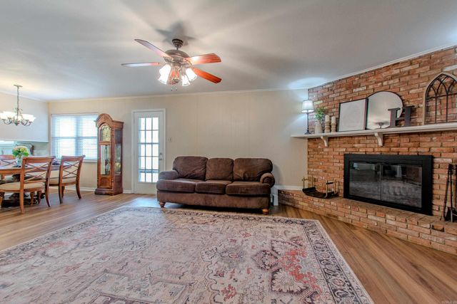 3704 Pope Avenue, North Little Rock, AR 72120